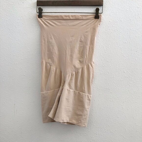 SPANX Tummy Control High Waist Power Shorts Size 3X - Picture 2 of 10